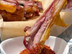 -巴扎美食·新疆菜·西域歌舞表演餐厅(新疆大厦店)