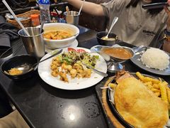 -妈阁铭记澳葡美食