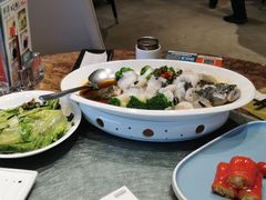 -顺意·顺德家乡菜(国际人才大厦店)