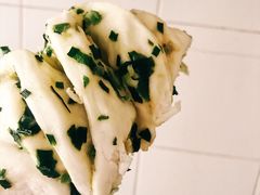 大花卷-白玉兰传统小吃