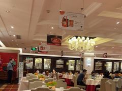 大堂-大鸭梨烤鸭店(朝阳路店)