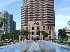 -吉隆坡国油双峰塔