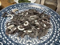 -北京老门框爆肚涮肉馆(凤城六路店)