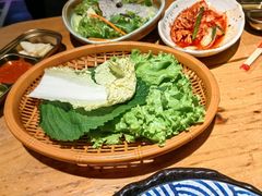 -壹兆炭火烧肉·烤鳗鱼(金水花城店)