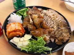 -汤连得温泉馆(宝山店)