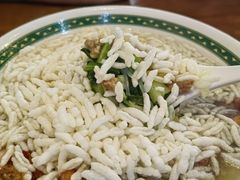 -明叔捞面
