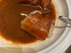 -香港狮子山下·明星粤菜餐厅(北苑店)