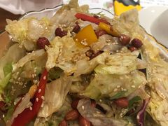 -木屋烧烤(西南角店)