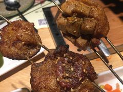 -通海俄式烧烤(下瓦房店)
