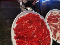 -巴蜀大将火锅(春熙店)