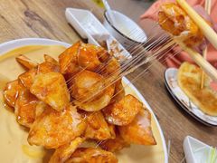 -沈阳李连贵熏肉大饼(兴城店)