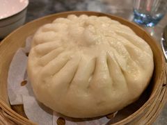 -海尔洲际酒店天下一品中餐厅