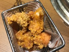 -火炉火自助餐(悠唐购物中心店)