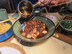 -锦府盐帮·侯宅(五棵松万达店)