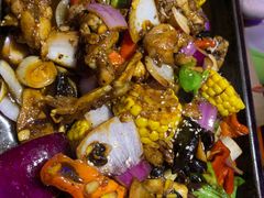 -蘭奢雅集·江浙菜(青山江滩店)