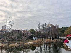 -昆山城市公园