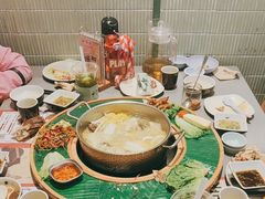 -椰小鸡·琼州糟粕醋(美兰缤纷城店)