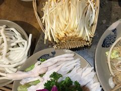 -重庆渝达老火锅(春熙路店)