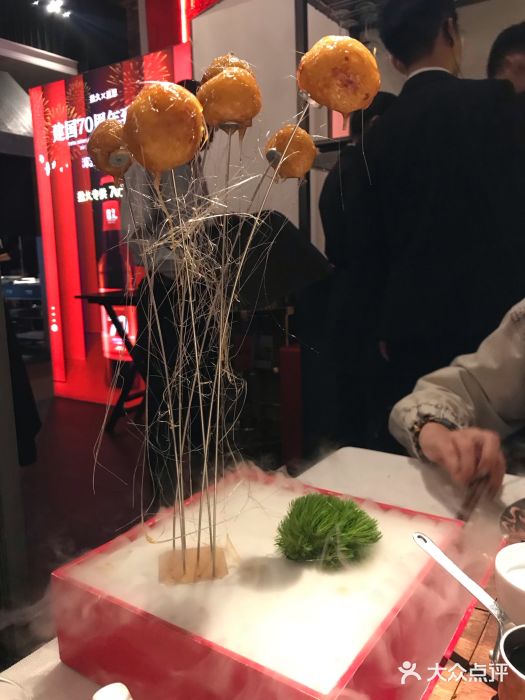 拾久(东三环中路店)图片