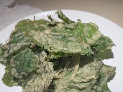 -吕记老鸭汤·徽菜馆(东营路店)