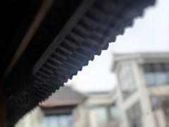 -广富林宰相府酒店·水云间