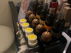 -木兰逸•泰式按摩•头疗•SPA(车公庙店)