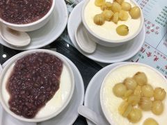 -义顺牛奶公司(新马路老店)