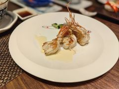 -田舍家Inakaya·炉端烧·铁板烧(天汇igc店)