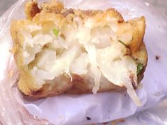 -阿婆油墩子(五里桥路188弄小区店)