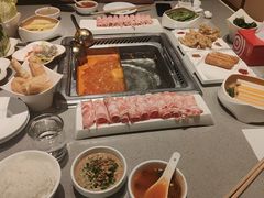 -海底捞火锅(河东万达广场店)