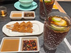 -潮界(虹桥新天地店)