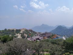 -泰山风景名胜区