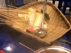 -马路边边火锅串串(观前街店)