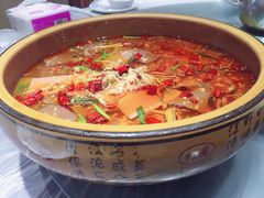 -树根餐厅(招远路店)