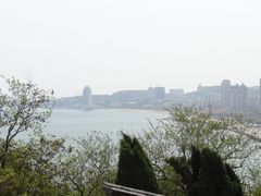 -烟台山景区