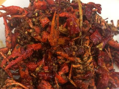 iphone_upload_pic-百味手拨龙虾馆(愚园路店)