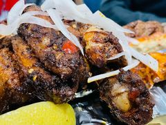 -苏坦土耳其西餐厅(玉林店)