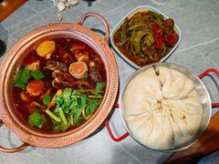 -清真·牛掌柜(奉天街店)