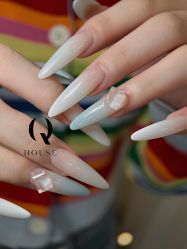 -QHOUSE美甲美睫