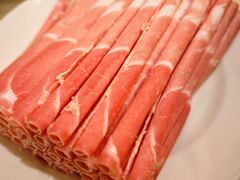 -八先生涮肉房(三里河店)