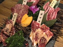 -黑牛の店·和牛烧肉(合生汇店)