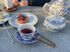 -Vanillacafe香草咖啡(银海大世界店)