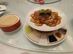 -御仙都北京菜馆·烤鸭店(双井店)