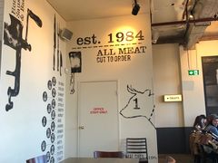 -Ribs & Burgers The Rocks