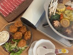 -柴の食堂·日式家庭料理·熊之肆(大学路店)