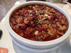 -郭林家常菜(狼垡店)