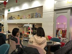 -Lilliput粒粒堡亲子餐厅(置汇旭辉店)