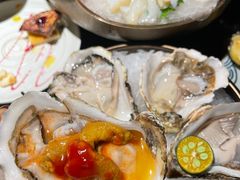 -極上萬膳·日料放题(海岸城店)