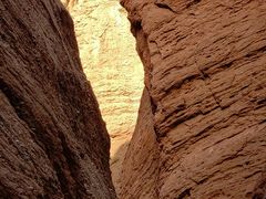 -天山神秘大峡谷