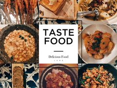 -绿茶餐厅(布吉万象汇店)